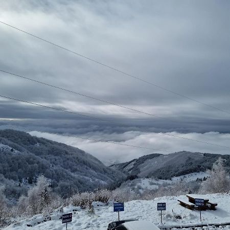 Silver Mountain Milmari Kopaonik Ngoại thất bức ảnh