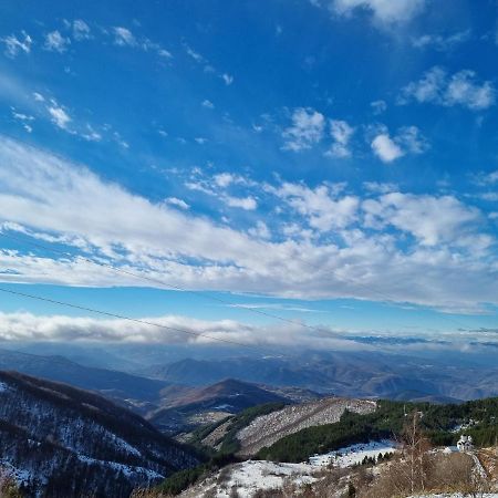 Silver Mountain Milmari Kopaonik Ngoại thất bức ảnh