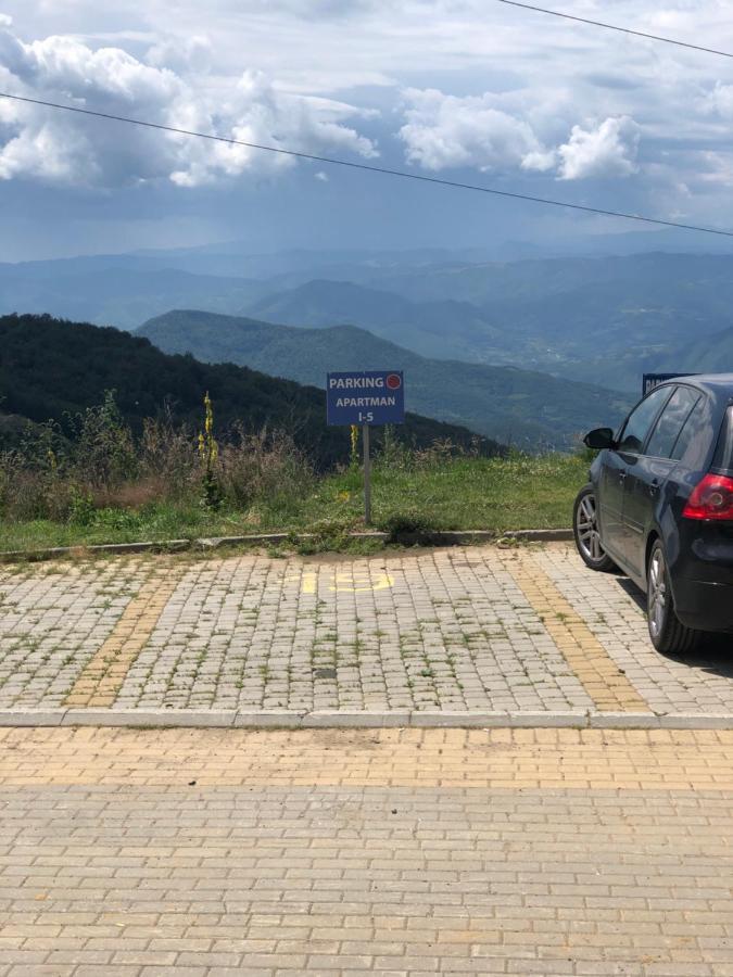 Silver Mountain Milmari Kopaonik Ngoại thất bức ảnh