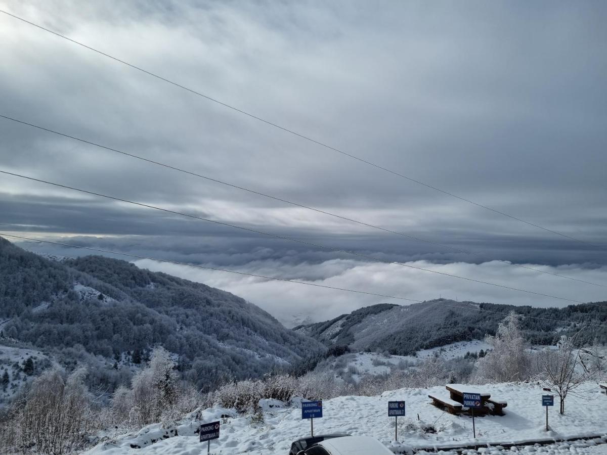 Silver Mountain Milmari Kopaonik Ngoại thất bức ảnh