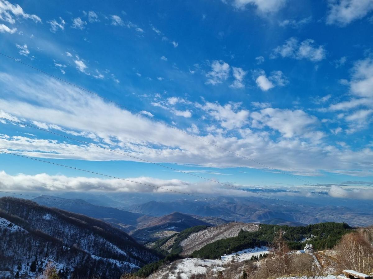 Silver Mountain Milmari Kopaonik Ngoại thất bức ảnh