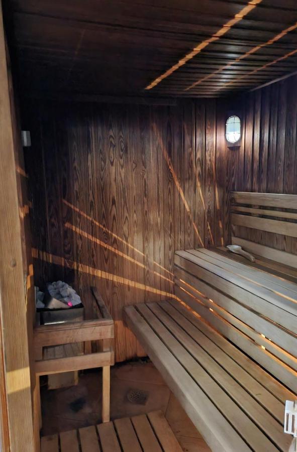 Silver Mountain Milmari Kopaonik Ngoại thất bức ảnh