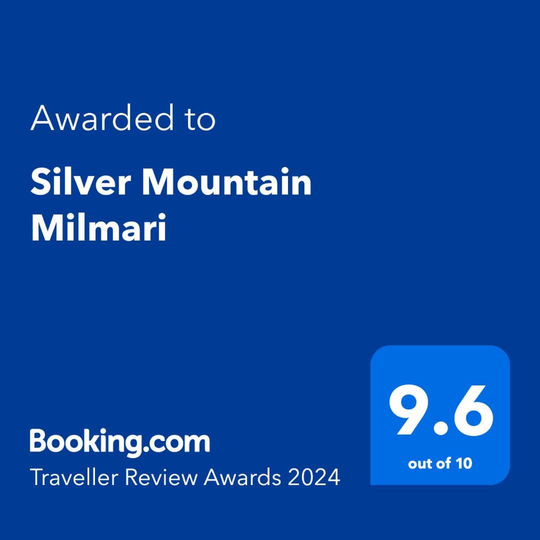 Silver Mountain Milmari Kopaonik Ngoại thất bức ảnh