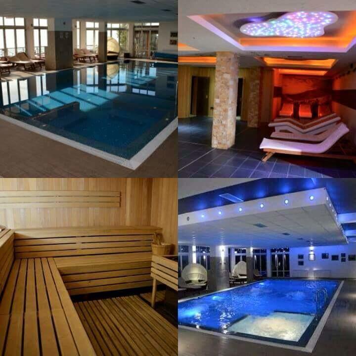 Silver Mountain Milmari Kopaonik Ngoại thất bức ảnh