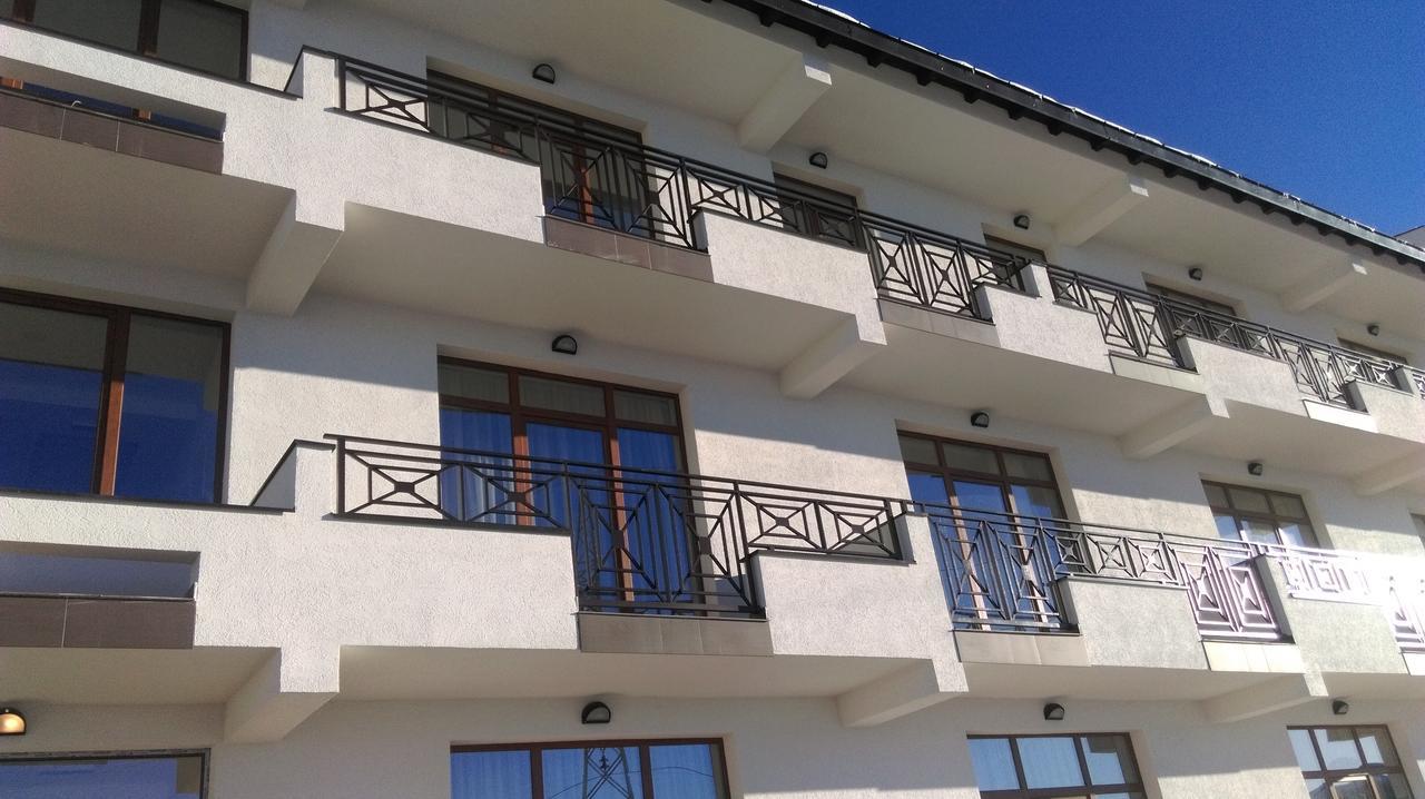 Silver Mountain Milmari Kopaonik Ngoại thất bức ảnh