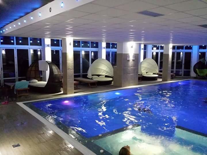 Silver Mountain Milmari Kopaonik Ngoại thất bức ảnh