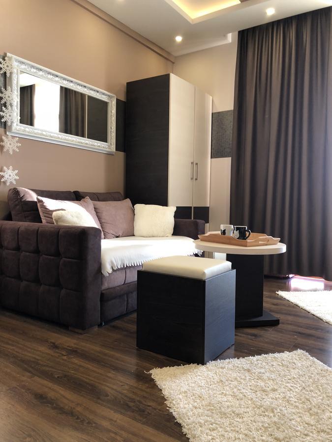 Silver Mountain Milmari Kopaonik Ngoại thất bức ảnh
