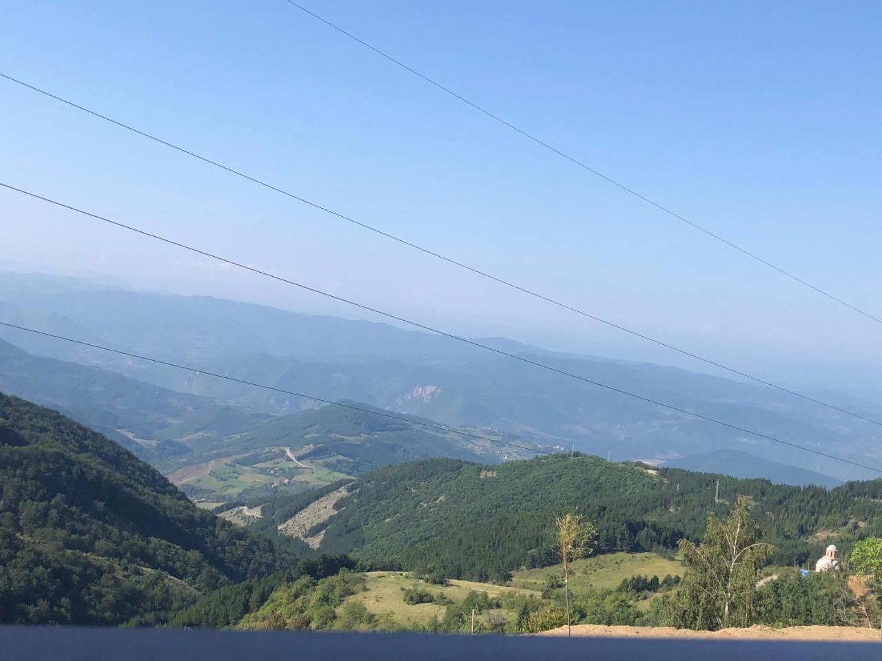 Silver Mountain Milmari Kopaonik Ngoại thất bức ảnh