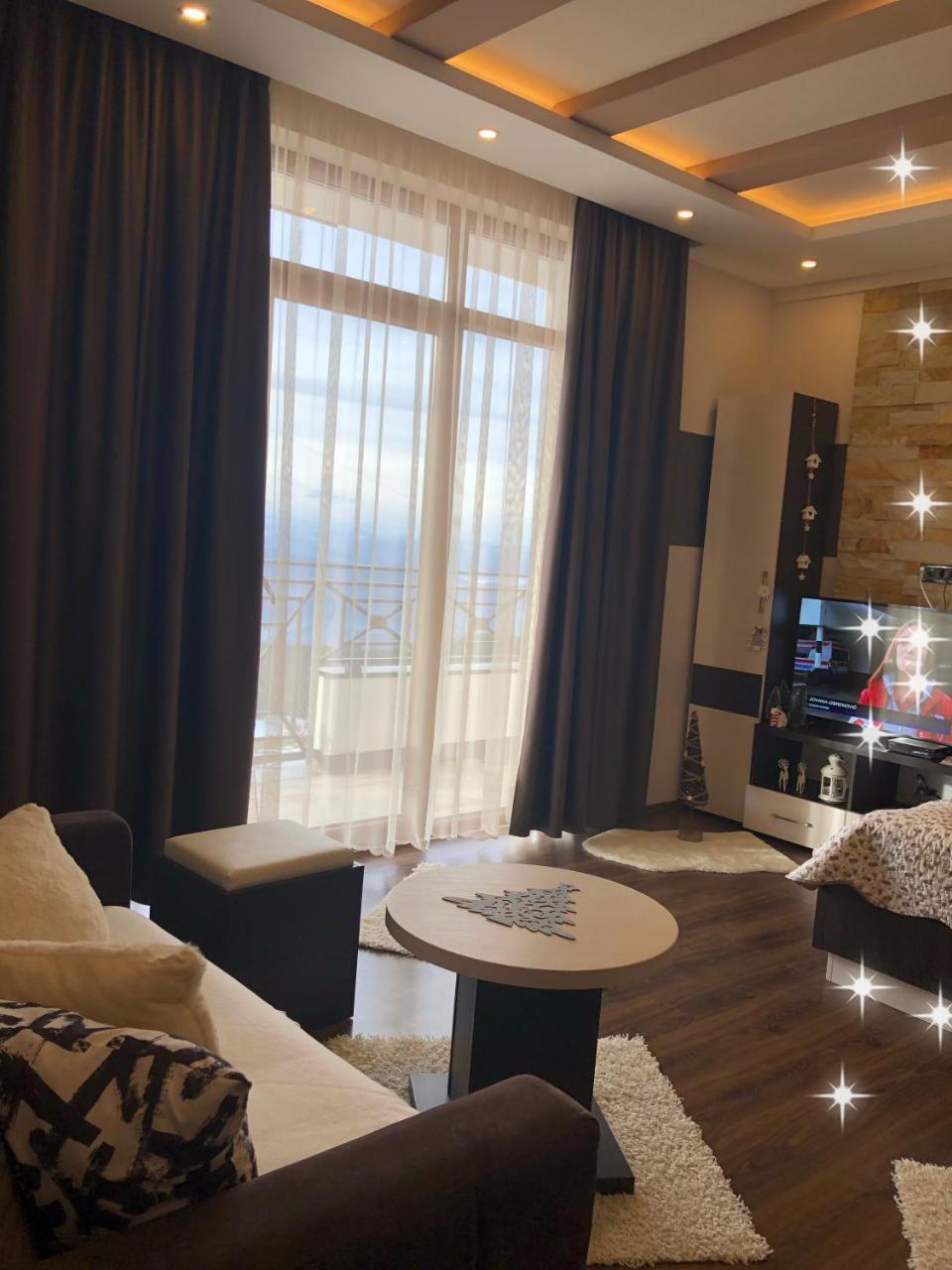 Silver Mountain Milmari Kopaonik Ngoại thất bức ảnh
