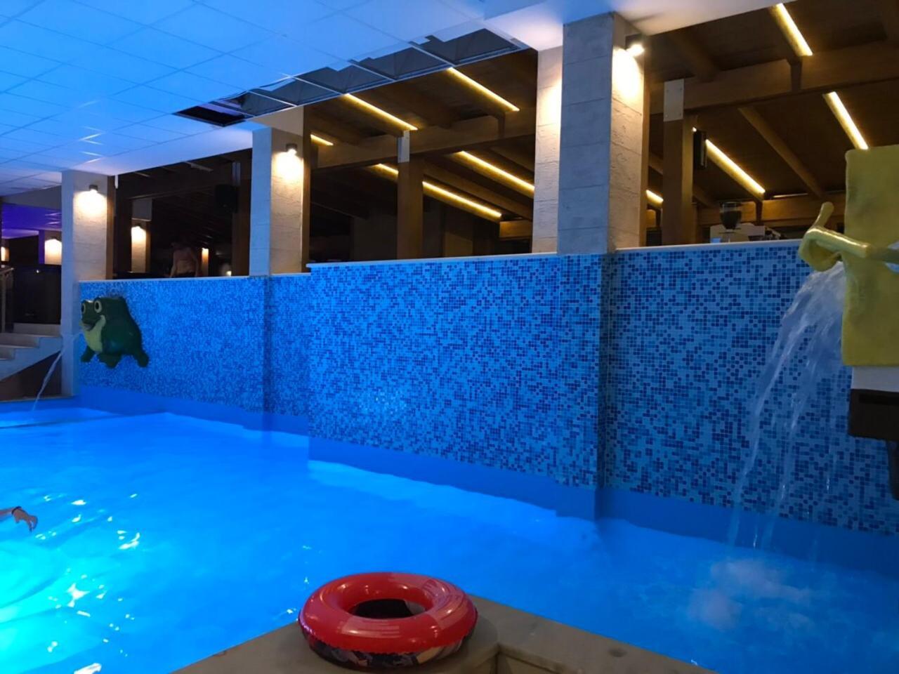 Silver Mountain Milmari Kopaonik Ngoại thất bức ảnh
