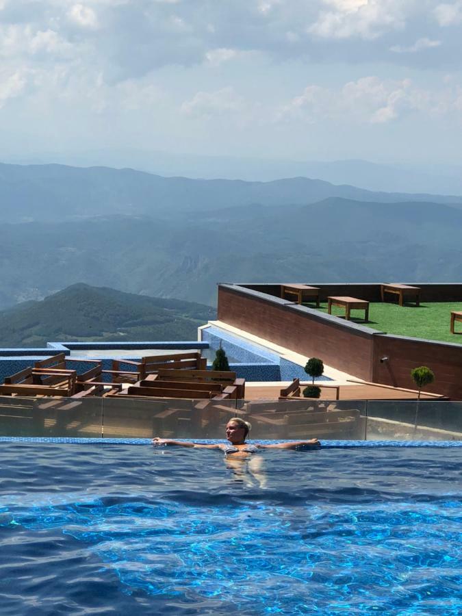 Silver Mountain Milmari Kopaonik Ngoại thất bức ảnh