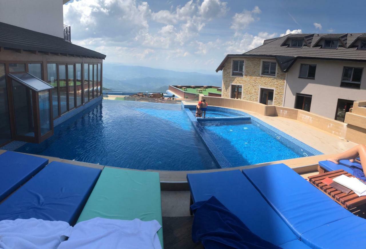 Silver Mountain Milmari Kopaonik Ngoại thất bức ảnh
