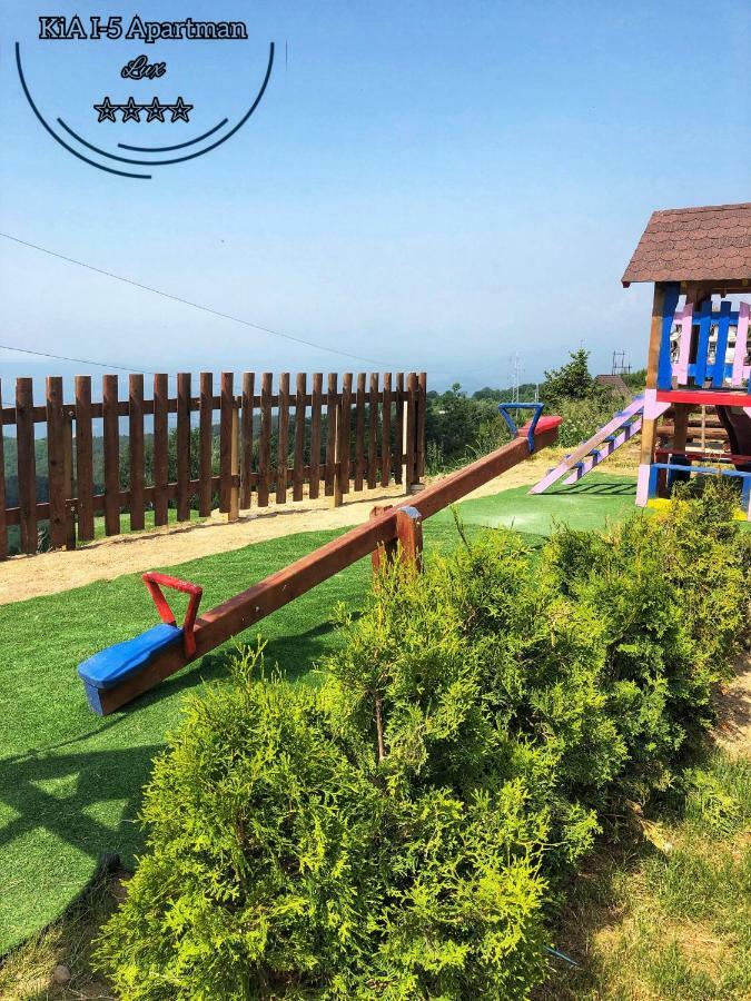 Silver Mountain Milmari Kopaonik Ngoại thất bức ảnh