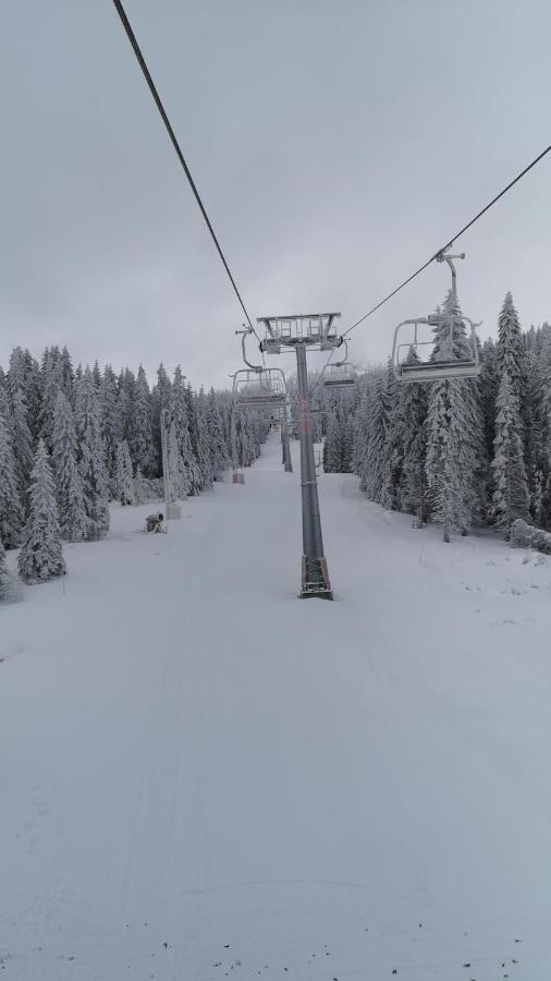 Silver Mountain Milmari Kopaonik Ngoại thất bức ảnh